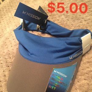 All items are brand new with tags